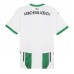 Maillot de foot Borussia Monchengladbach Domicile vêtements 2024-25 Manches Courtes